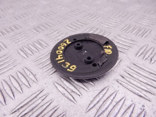 Эмблема, ориг. номер 51147057794, 7057794, N47N, BMW 5-series (F10/11) 2013-2017