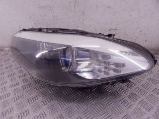 Фара левая, ориг. номер N52N, 63117271905, 7271905, BMW 5-series (F10/11) 2009-2013