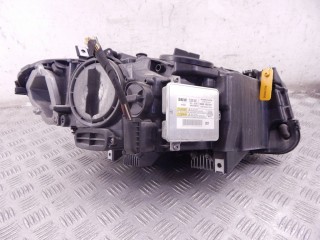 Фара левая, ориг. номер N52N, 63117271905, 7271905, BMW 5-series (F10/11) 2009-2013