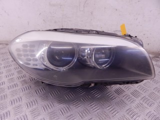 Фара правая, ориг. номер N52N, 63117271906, 7271906, BMW 5-series (F10/11) 2009-2013