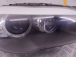 Фара правая, ориг. номер N52N, 63117271906, 7271906, BMW 5-series (F10/11) 2009-2013