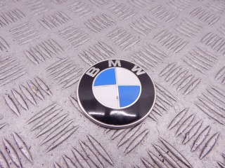 Эмблема, ориг. номер N52N, 51147057794, 7057794, BMW 5-series (F10/11) 2009-2013
