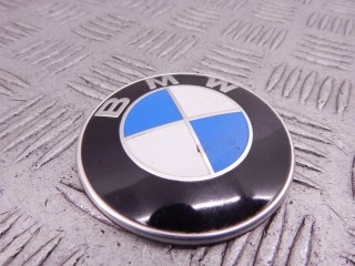 Эмблема, ориг. номер N52N, 51147057794, 7057794, BMW 5-series (F10/11) 2009-2013