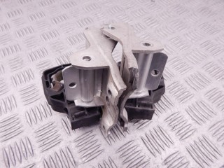 Кронштейн радиатора, ориг. номер N52N, 51117186514, 7186514, BMW 5-series (F10/11) 2009-2013