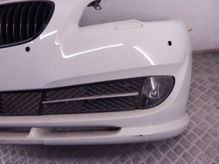 Бампер передний, ориг. номер N52N, BMW 5-series (F10/11) 2009-2013