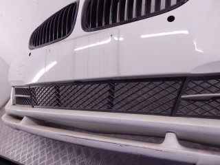Бампер передний, ориг. номер N52N, BMW 5-series (F10/11) 2009-2013