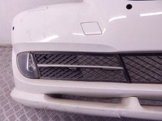 Бампер передний, ориг. номер N52N, BMW 5-series (F10/11) 2009-2013