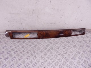 Накладка декоративная на торпедо, ориг. номер N52N, 6970268, 51456970268, BMW 5-series (E60/61) 2007-2010
