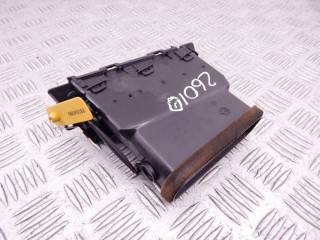 Дефлектор обдува салона, ориг. номер 6910732, 64226910732, N52N, BMW 5-series (E60/61) 2007-2010