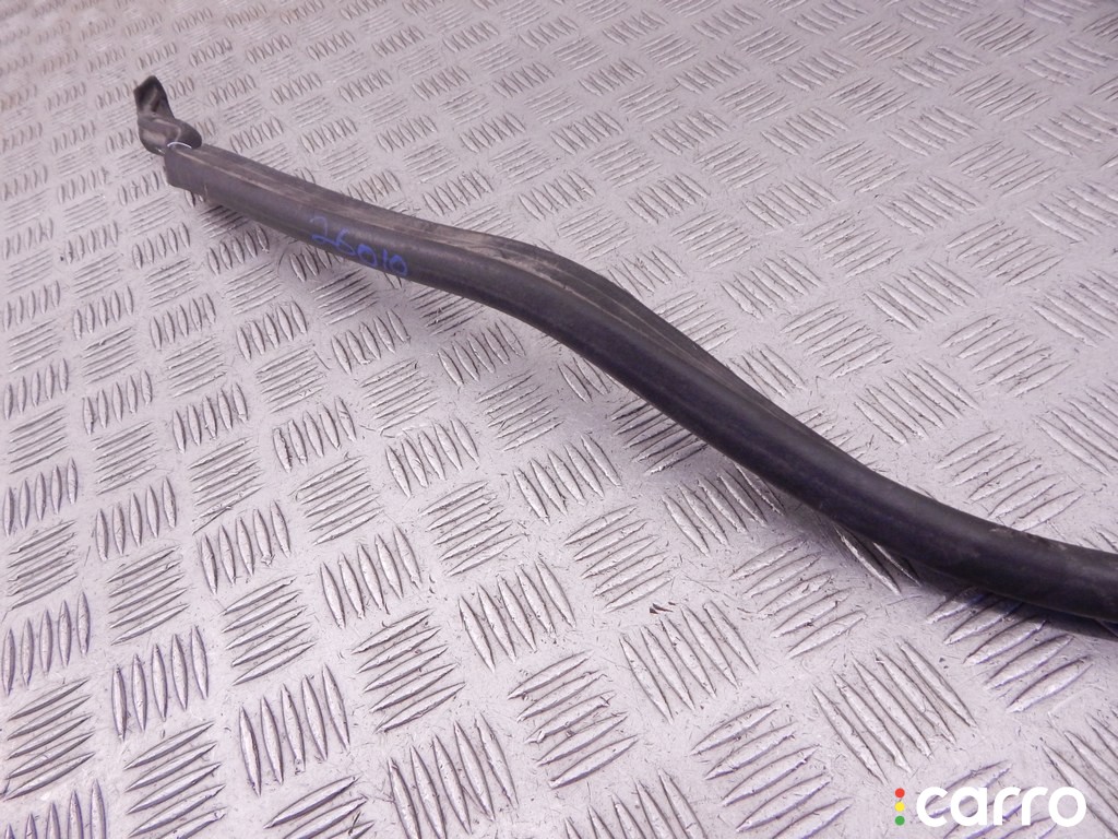 Уплотнитель капота BMW 5-series (E60/61) 2007-2010, седан, N52N, фото 2