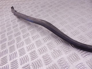 Уплотнитель капота, ориг. номер N52N, 51767034163, 7034163, BMW 5-series (E60/61) 2007-2010