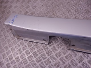 Накладка на порог, ориг. номер 7178121, N52N, 51777178121, BMW 5-series (E60/61) 2007-2010