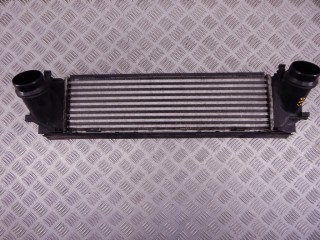 Интеркулер, ориг. номер 7600530, 17517600530, N47N, BMW 3-series (F30/31) 2011-2016