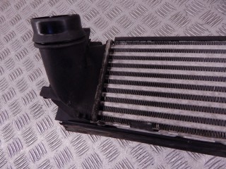 Интеркулер, ориг. номер 7600530, 17517600530, N47N, BMW 3-series (F30/31) 2011-2016