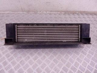 Интеркулер, ориг. номер 7600530, 17517600530, N47N, BMW 3-series (F30/31) 2011-2016