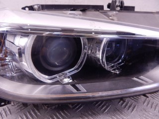 Фара правая, ориг. номер 63117259544, 7259544, N47N, BMW 3-series (F30/31) 2011-2016