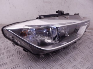 Фара правая, ориг. номер 63117259544, 7259544, N47N, BMW 3-series (F30/31) 2011-2016