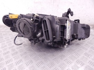Фара левая, ориг. номер 63117259543, 7259543, N47N, BMW 3-series (F30/31) 2011-2016