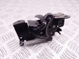 Замок капота, ориг. номер 51237242549, 7242549, 4895376, 51234895376, N47N, BMW 3-series (F30/31) 2011-2016