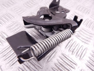 Замок капота, ориг. номер 51237242549, 7242549, 4895376, 51234895376, N47N, BMW 3-series (F30/31) 2011-2016