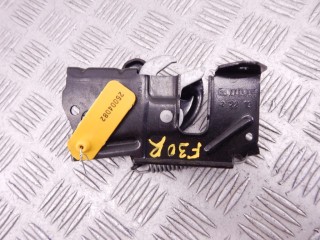 Замок капота, ориг. номер 51237242549, 7242549, 4895376, 51234895376, N47N, BMW 3-series (F30/31) 2011-2016