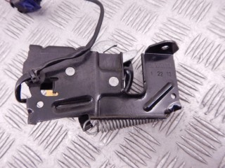 Замок капота, ориг. номер 7242548, 51237242548, 4895946, 51234895946, N47N, BMW 3-series (F30/31) 2011-2016