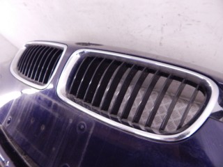 Бампер передний, ориг. номер 51117293022, N47N, 7293022, BMW 3-series (F30/31) 2011-2016