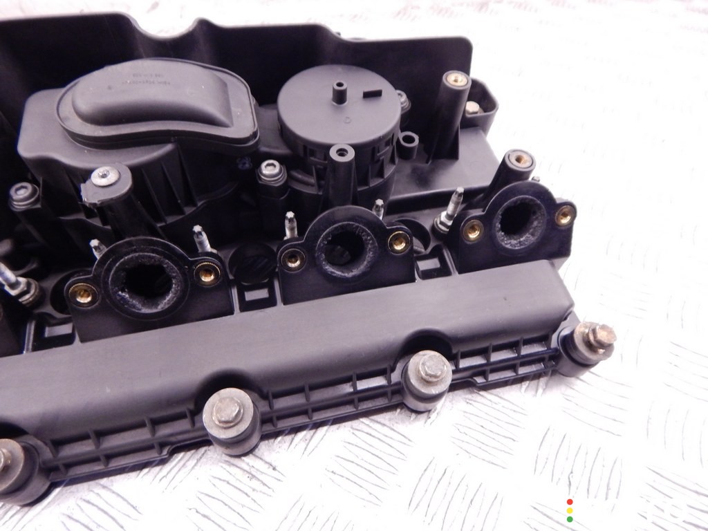 Клапанная крышка BMW 3-series (E46) 1997-2003, 2.0 л, дизель, M47N, фото 4