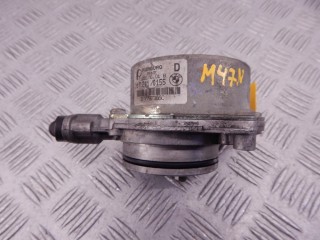Насос вакуумный, ориг. номер M47N, 11667795142, 7795142, 11667787366, 7787366, BMW 3-series (E46) 1997-2003