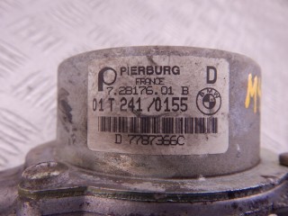Насос вакуумный, ориг. номер M47N, 11667795142, 7795142, 11667787366, 7787366, BMW 3-series (E46) 1997-2003
