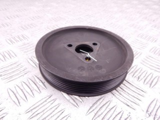 Шкив насоса гидроусилителя, ориг. номер M47N, 32417787106, 7787106, BMW 3-series (E46) 1997-2003