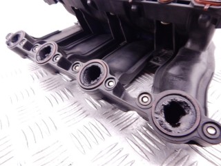 Коллектор впускной, ориг. номер M47N, 7787318, 11617787318, BMW 3-series (E46) 1997-2003