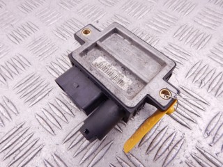 Реле накала свечей, ориг. номер M47N, 7786821, 12217786821, BMW 3-series (E46) 1997-2003