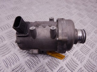 Помпа, ориг. номер N52N, 11518635092, 11517583836, 7583836, 8635092, BMW 5-series (F10/11) 2009-2013