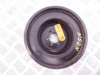 Шкив коленвала, ориг. номер N52N, 11237577663, 7577663, BMW 5-series (F10/11) 2009-2013