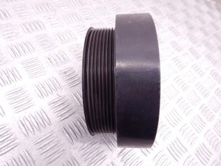 Шкив коленвала, ориг. номер N52N, 11237577663, 7577663, BMW 5-series (F10/11) 2009-2013