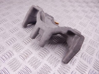 Кронштейн КПП, ориг. номер N52N, 22326777611, 6777611, BMW 5-series (F10/11) 2009-2013