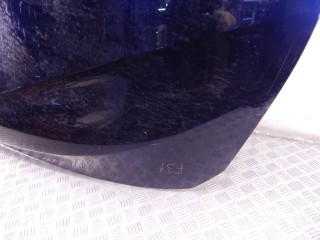 Капот, ориг. номер 41007290944, 7290944, N47N, BMW 3-series (F30/31) 2011-2016