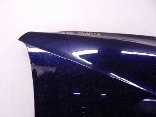 Капот, ориг. номер 41007290944, 7290944, N47N, BMW 3-series (F30/31) 2011-2016