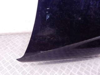 Капот, ориг. номер 41007290944, 7290944, N47N, BMW 3-series (F30/31) 2011-2016