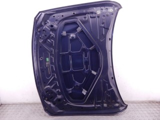 Капот, ориг. номер 41007290944, 7290944, N47N, BMW 3-series (F30/31) 2011-2016