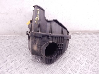 Корпус воздушного фильтра, ориг. номер N52N, 13717590593, 7590593, BMW 5-series (F10/11) 2009-2013