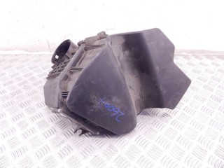 Корпус воздушного фильтра, ориг. номер N52N, 13717590593, 7590593, BMW 5-series (F10/11) 2009-2013
