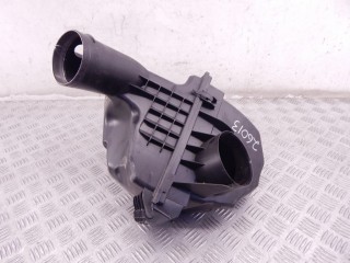 Корпус воздушного фильтра, ориг. номер 13717612014, 7612014, N20, BMW 5-series (F10/11) 2009-2013