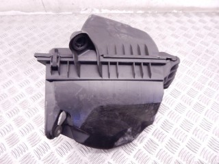 Корпус воздушного фильтра, ориг. номер 13717612014, 7612014, N20, BMW 5-series (F10/11) 2009-2013
