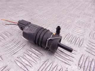 Насос (моторчик) омывателя стекла, ориг. номер 6934160, 67126934160, N52N, BMW 5-series (F10/11) 2009-2013