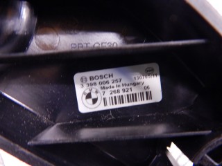 Механизм заднего стеклоочистителя, ориг. номер 7268921, 61627268921, N47N, BMW 3-series (F30/31) 2011-2016