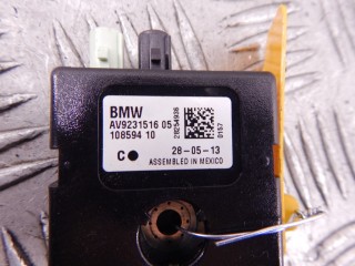 Усилитель антенны, ориг. номер N47N, 65209231516, 9231516, BMW 3-series (F30/31) 2011-2016