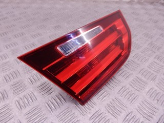 Фонарь крышки багажника левый, ориг. номер 63217259915, 7259915, N47N, BMW 3-series (F30/31) 2011-2016