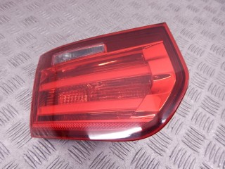 Фонарь крышки багажника левый, ориг. номер 63217259915, 7259915, N47N, BMW 3-series (F30/31) 2011-2016